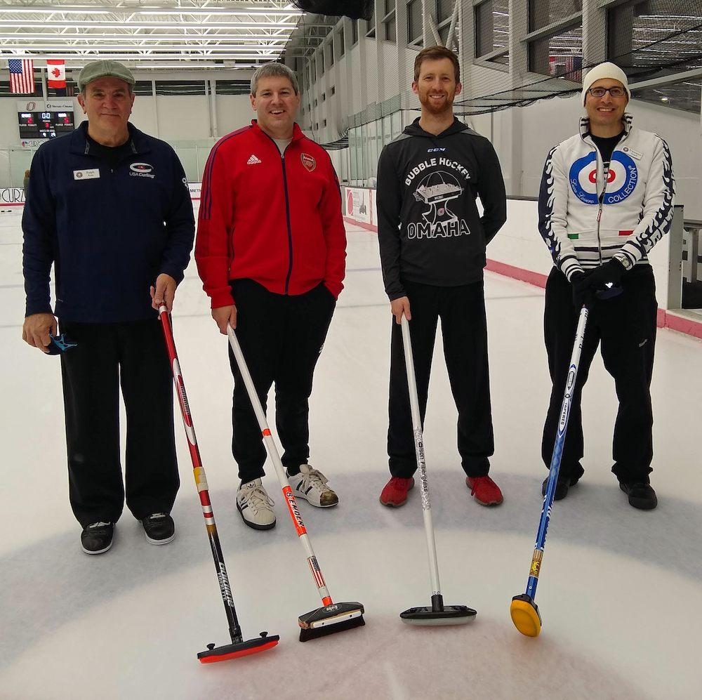 2021 Fall League Sunday 430pm champs Stone Cold sq sm