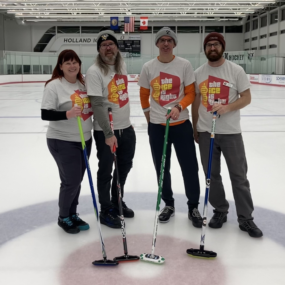 2021 Fall Leauge Tuesday champs Team Adams sq copy