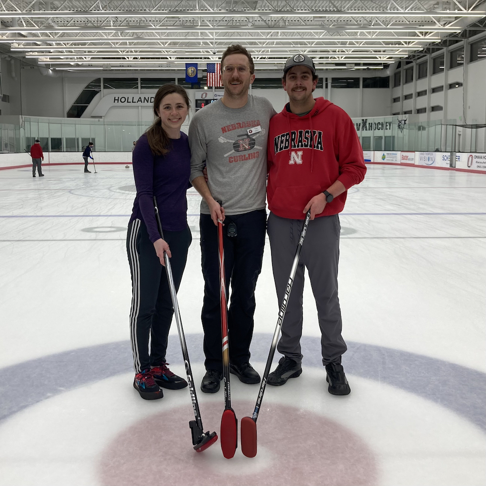 2021 Fall League Sunday 215pm champs Holla Back Curls sq