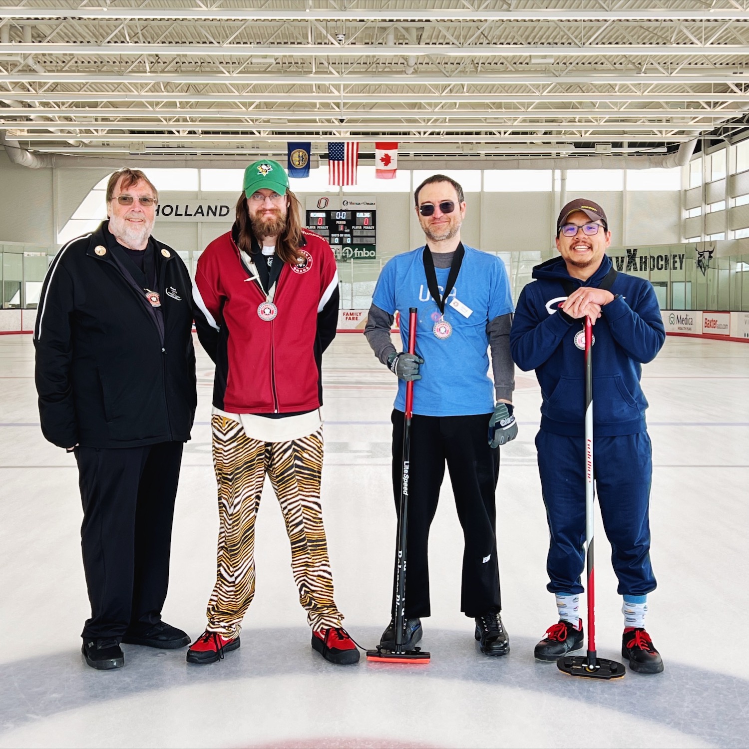 2022 2023 Season Championship 3rd place Sweep Dreams copy