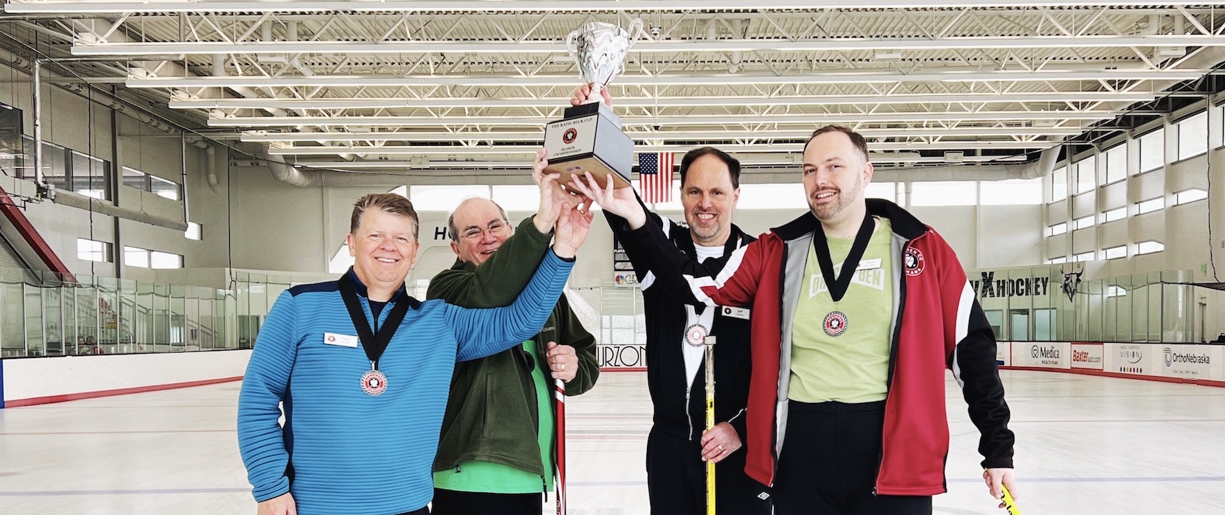 2022-2023 Season Champions