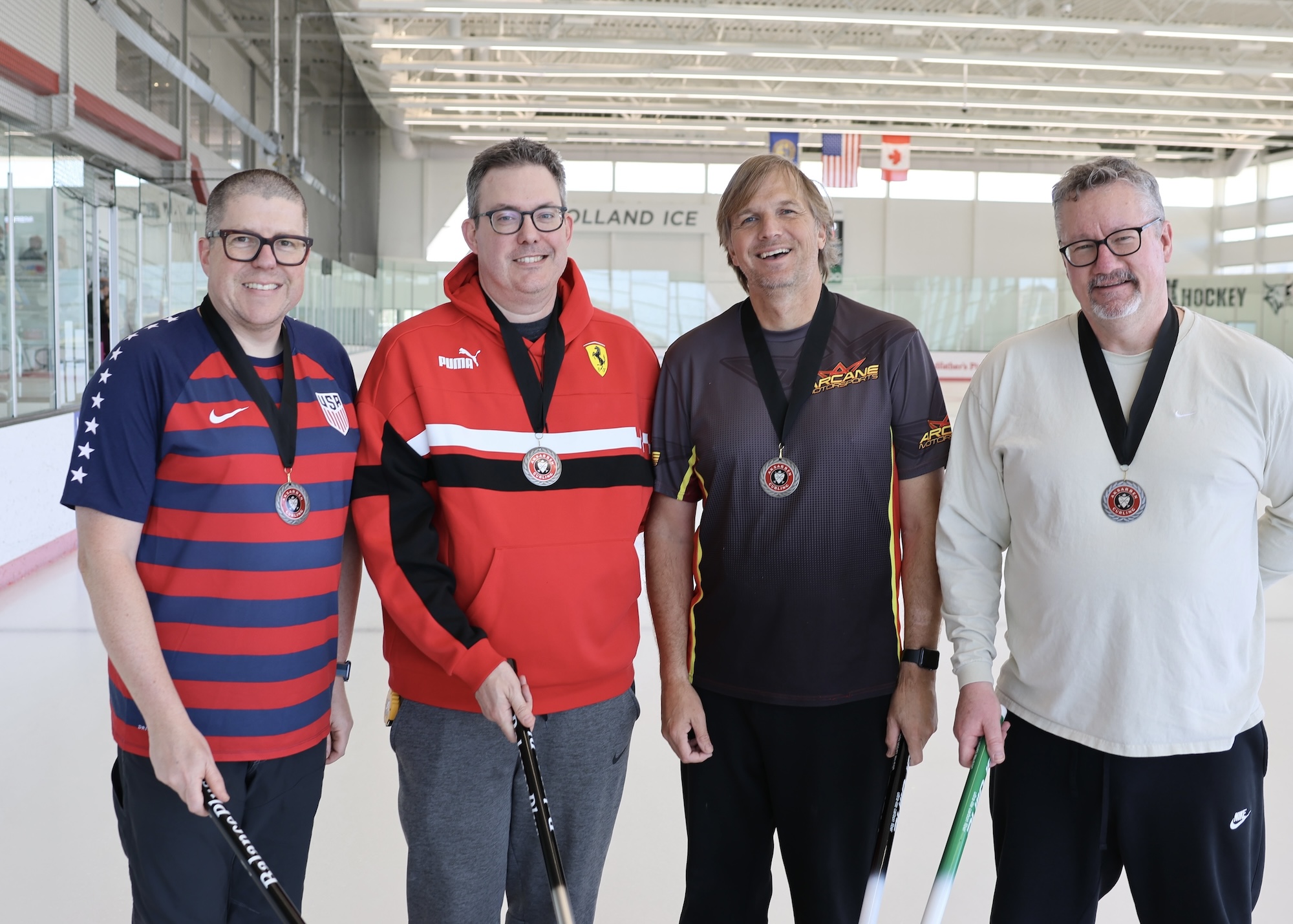 2022 2023 Season Championship 3rd place Sweep Dreams copy