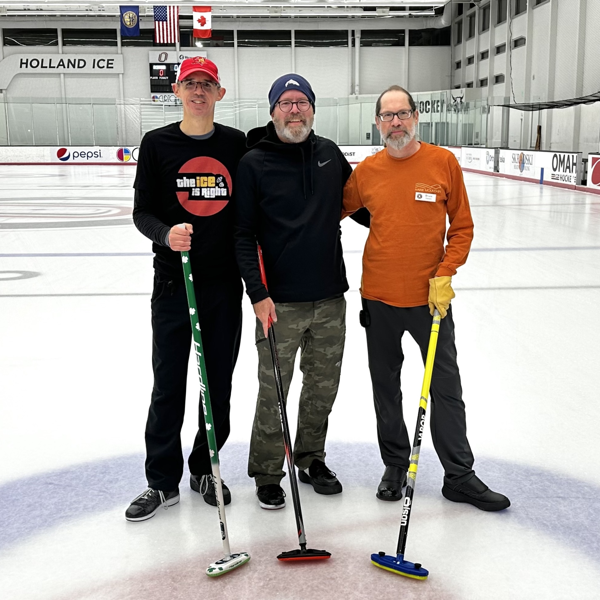 2021 Fall League Sunday 645pm champs Sweeping Death sq