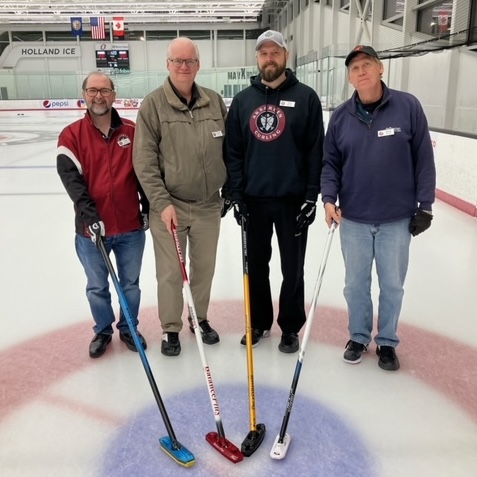 2023 Fall Sunday 645 champ Moore Trash square