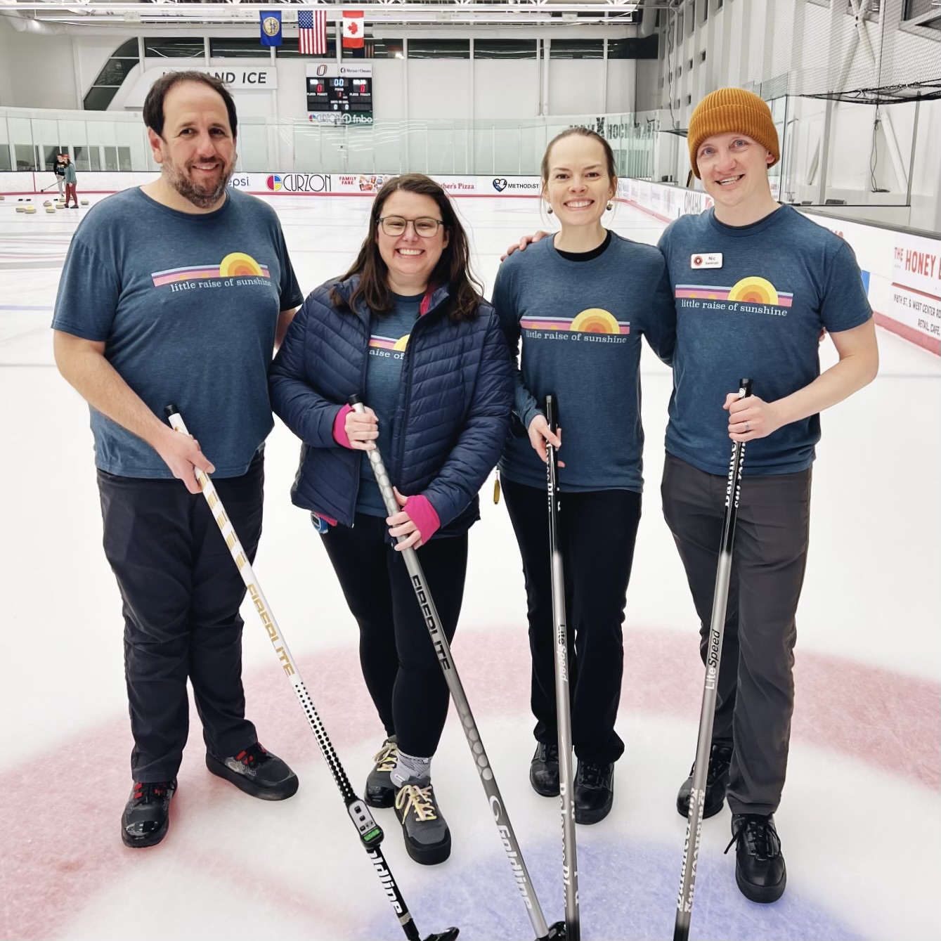 2021 Fall League Sunday 645pm champs Sweeping Death sq