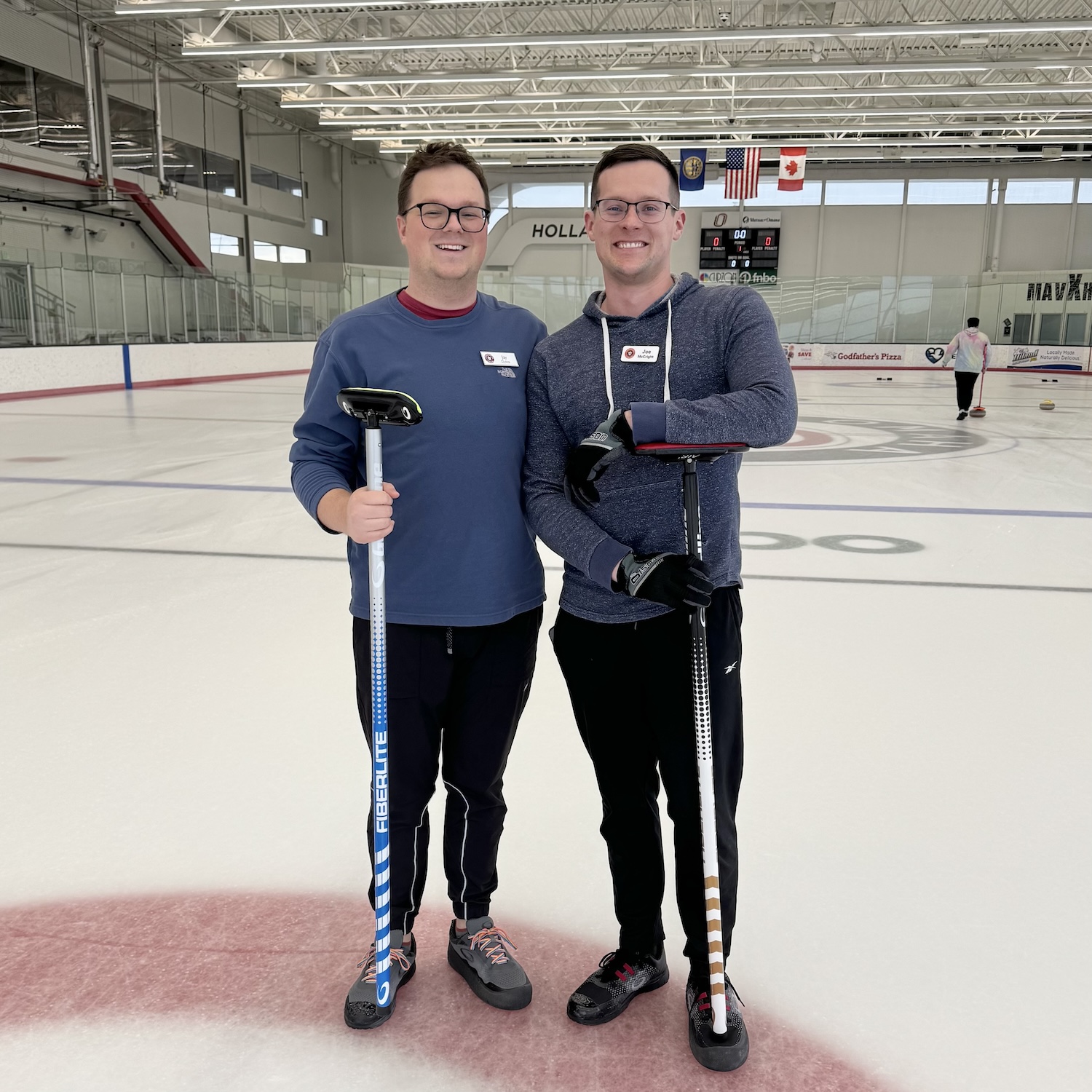 2021 Fall League Sunday 645pm champs Sweeping Death sq