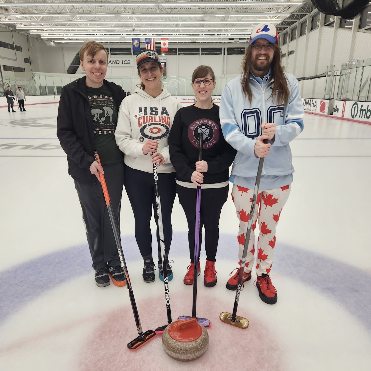 2023 Fall Sunday 645 champ Moore Trash square