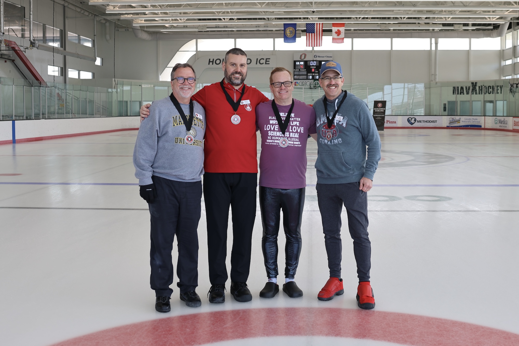 2022 2023 Season Championship 3rd place Sweep Dreams copy