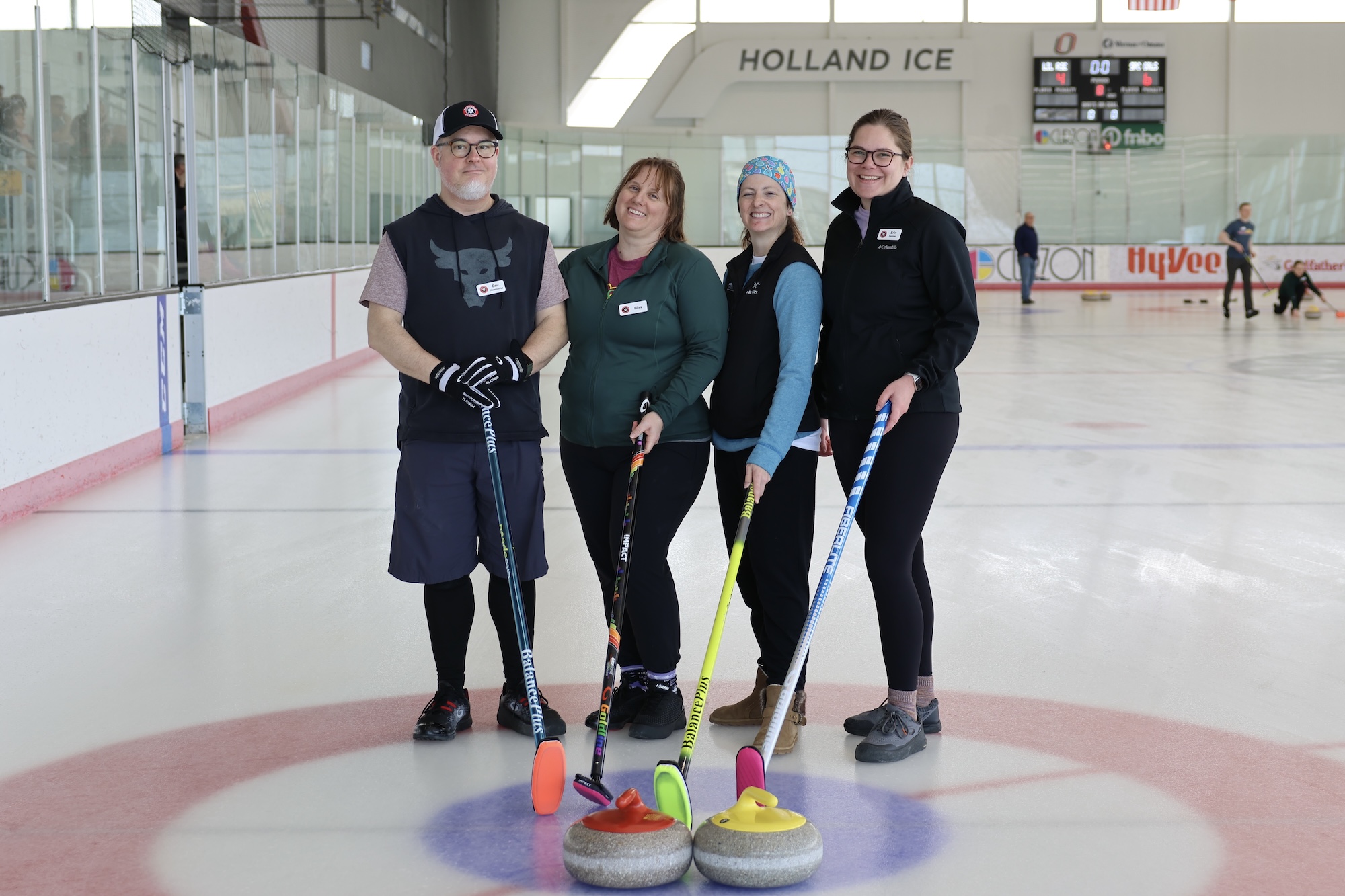 2023 2024 Season Championship Semi finalist Rocksteady