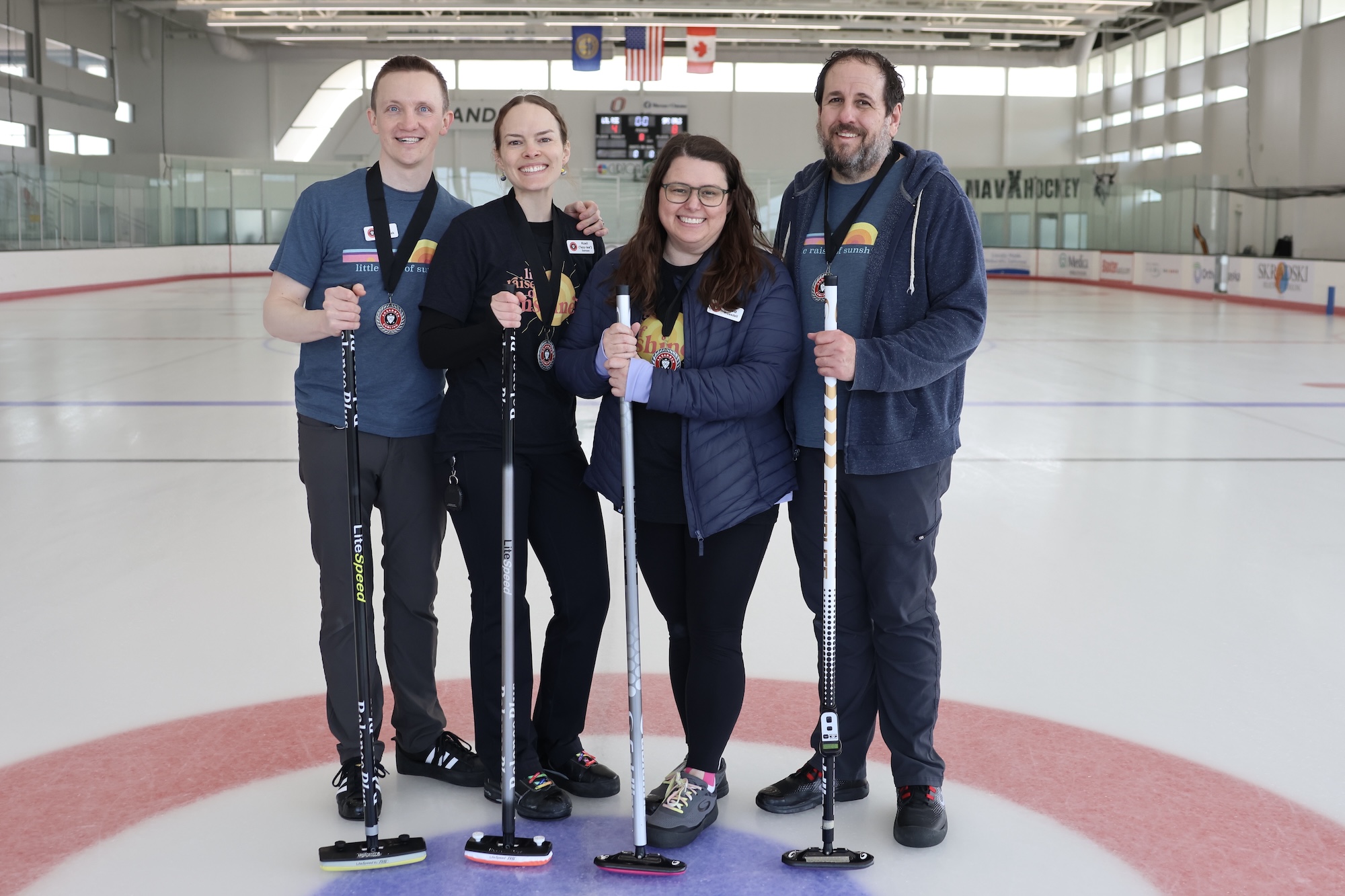 2022 2023 Season Championship runner up Silver Snakes