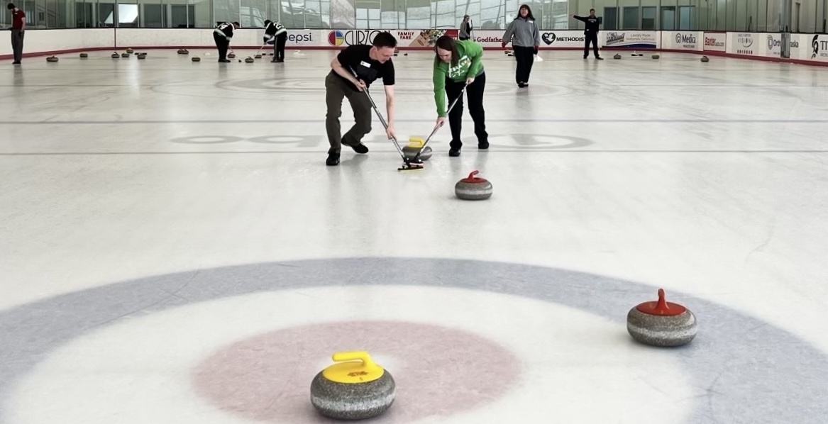 2025 Summer Mondays Doubles 5:45 PM