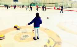 2026 Youth Curling Program