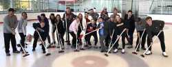 Newcomers Instructional League - September 2026 - Sundays 12 PM