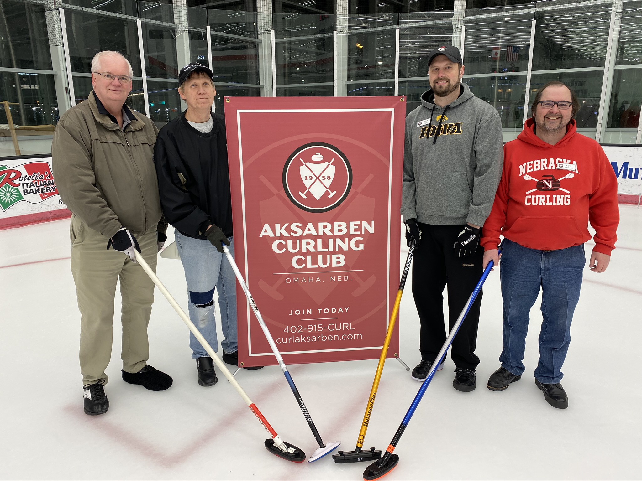 2019 Fall Sunday 645 league champs Moore Trash