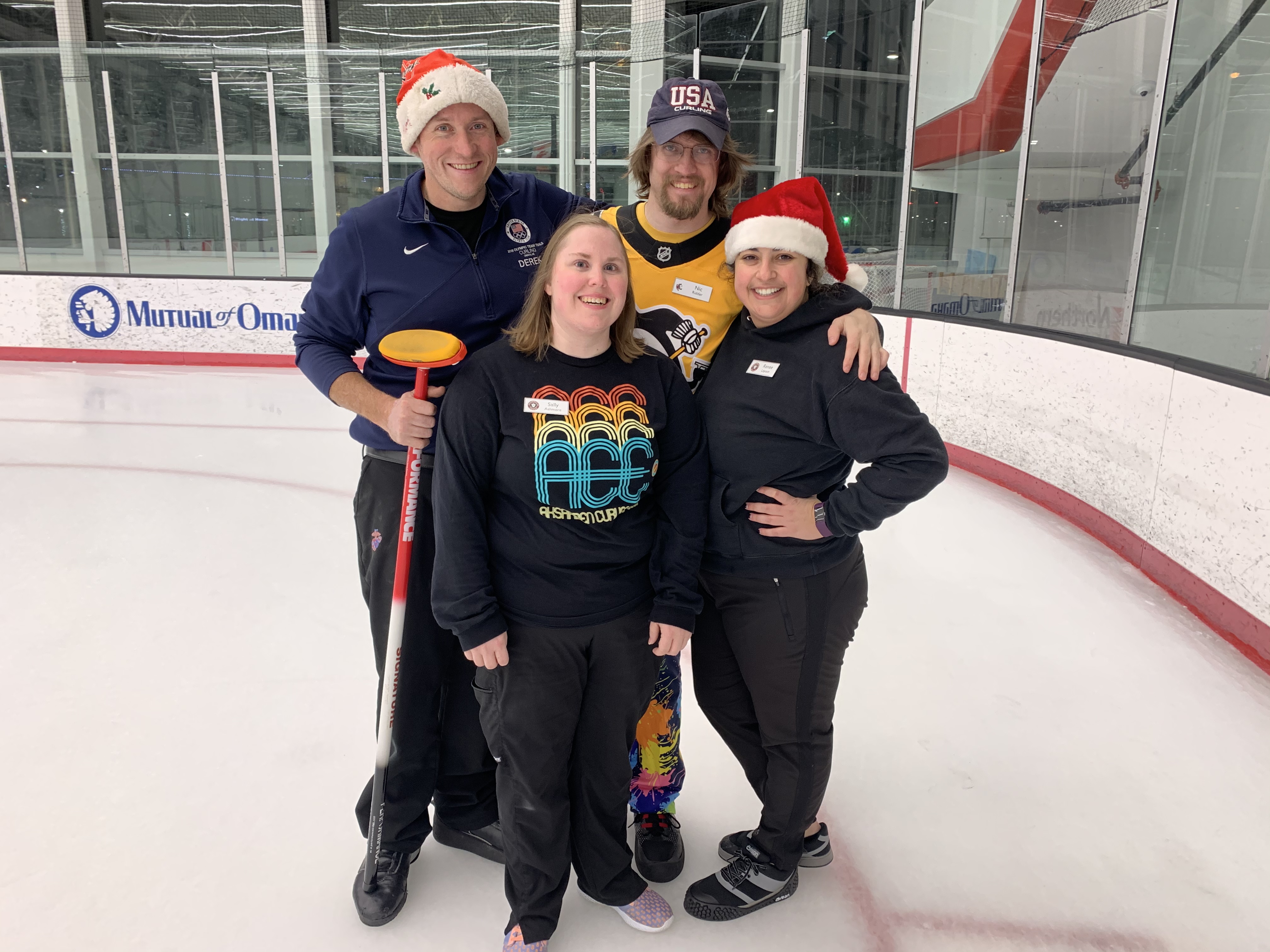 2019 Fall Tuesday 2 champs Freeze Agents 20191210