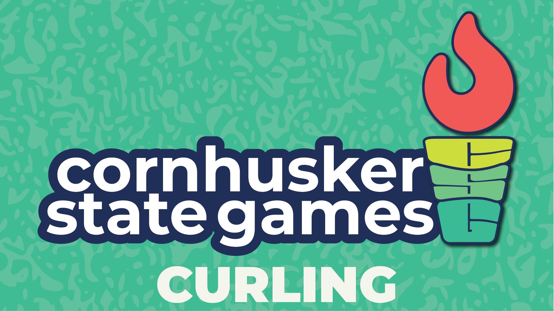 Curling at the 2021 Cornhusker State Games