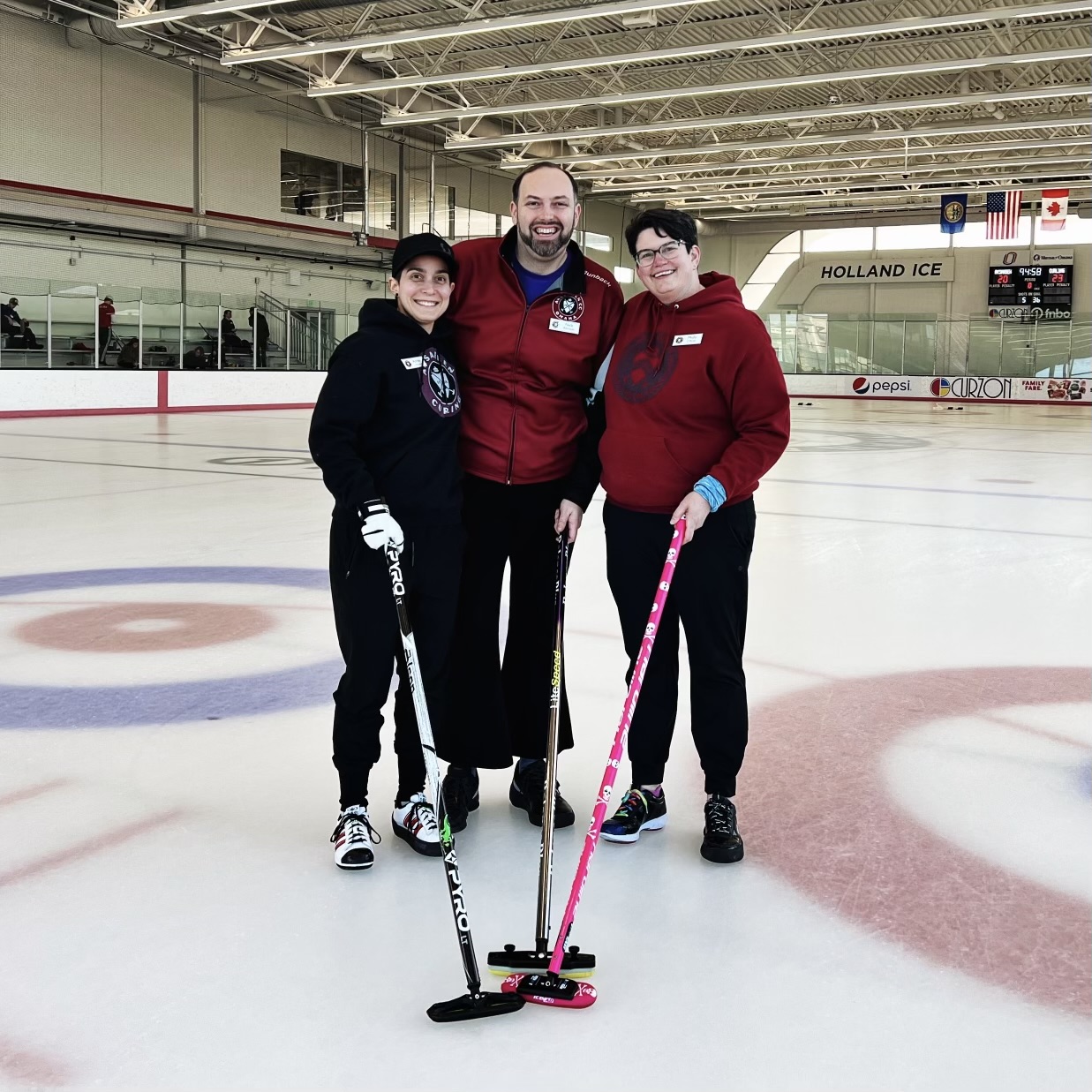 2021 Fall League Sunday 645pm champs Sweeping Death sq