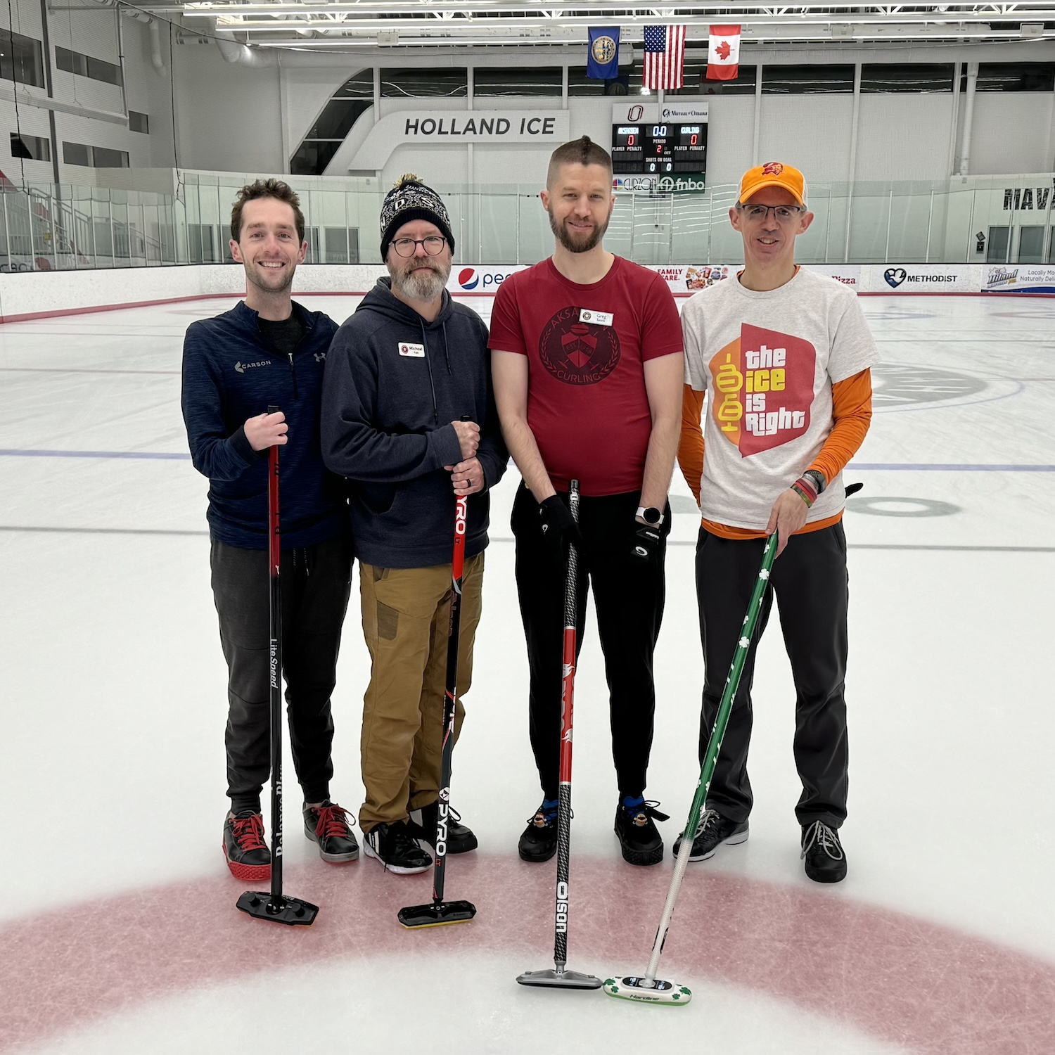 2021 Fall League Sunday 645pm champs Sweeping Death sq