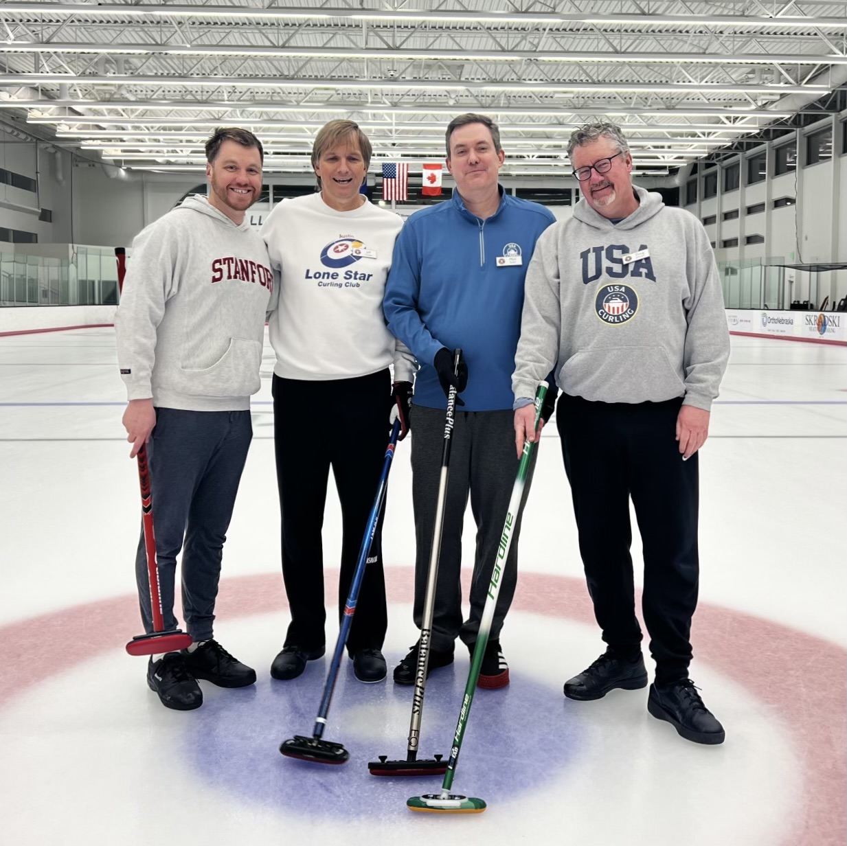 2023 Fall Tuesday 8pm Champs Taken for Granite Square