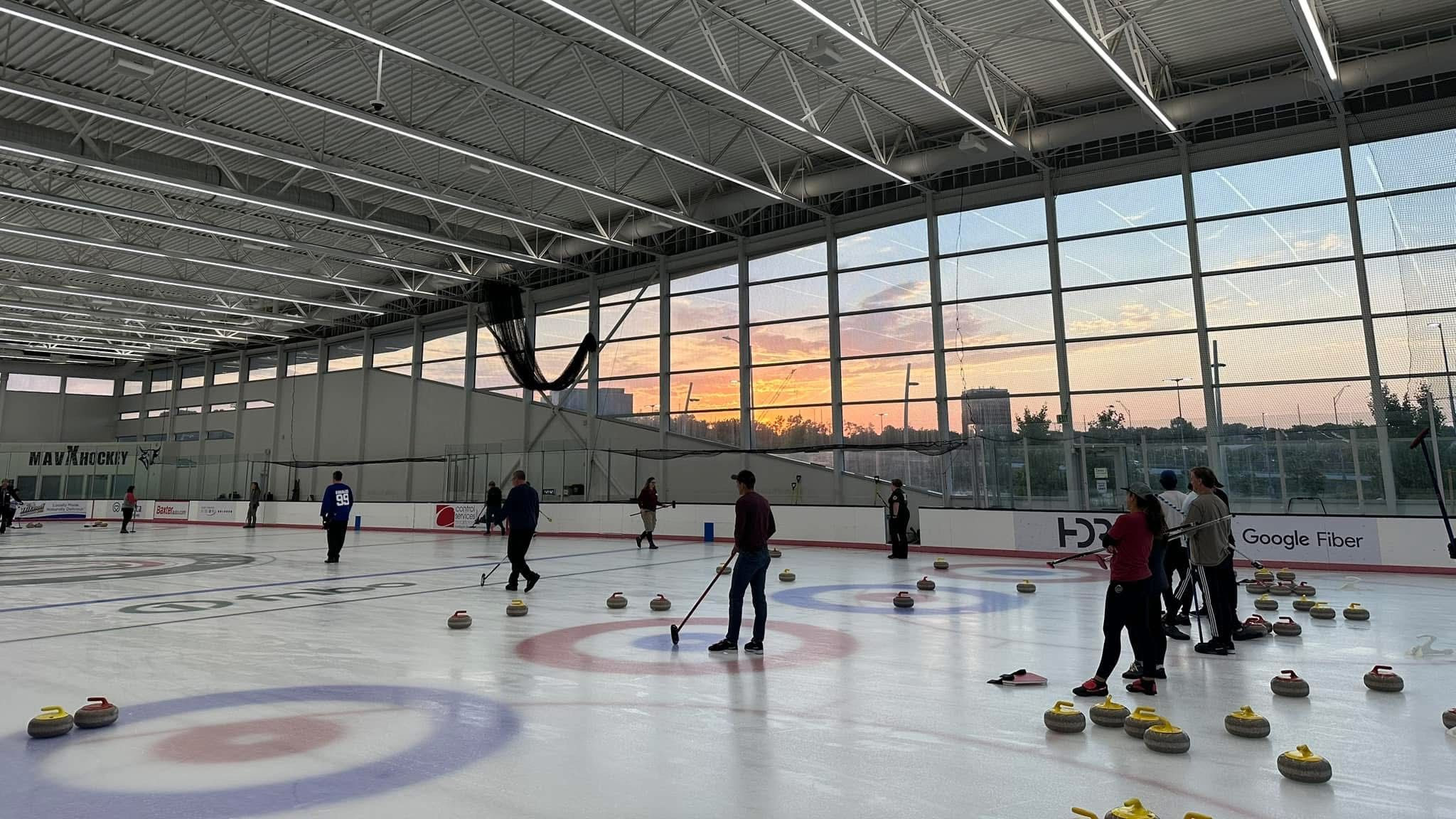 Register for 2026 Winter Leagues