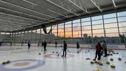 2025 Fall Sundays 4:30 PM