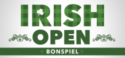 Irish Open Bonspiel 2026
